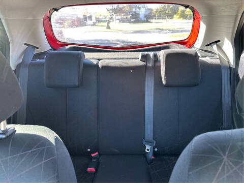 2012 Mazda MAZDA2 Sport