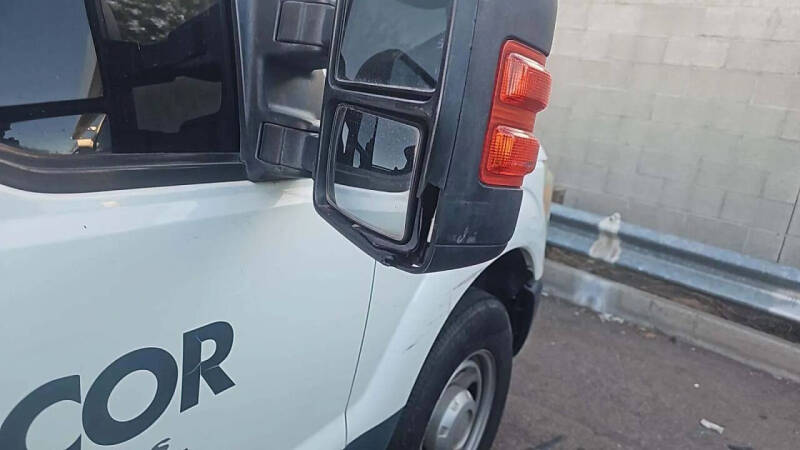 2012 Ford F-350 Super Duty