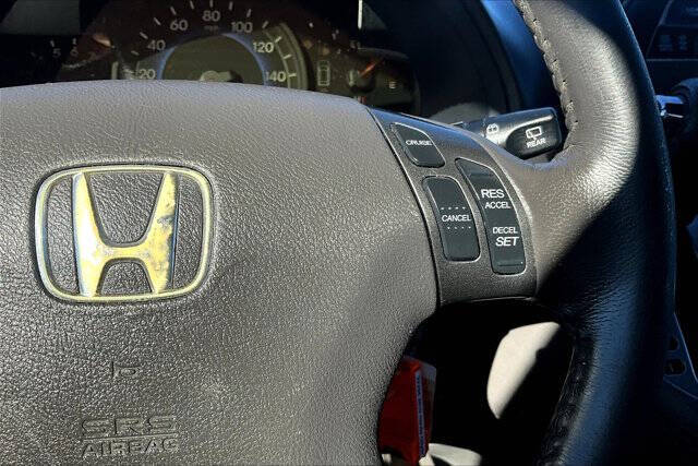 2010 Honda Odyssey EX-L