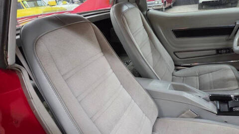 1977 Chevrolet Corvette