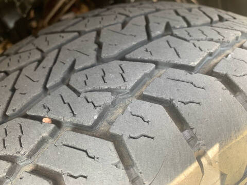 2015 RAM 1500 Tradesman