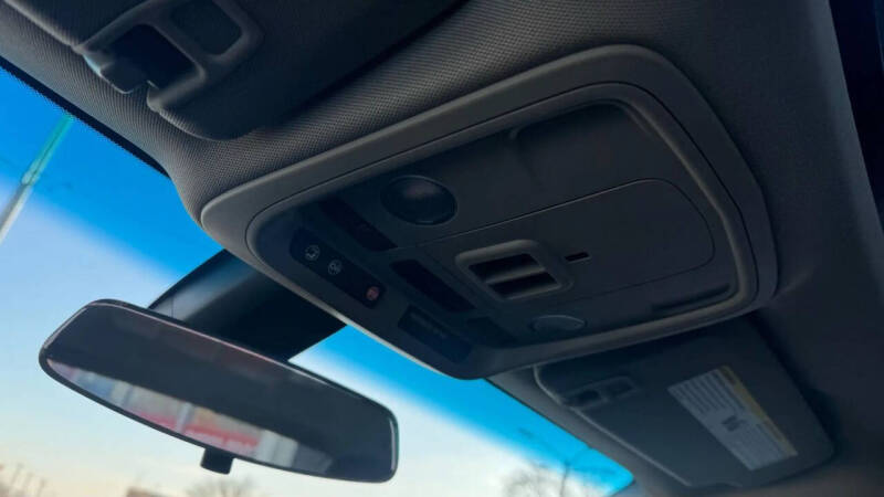 2017 Cadillac ATS 2.0T