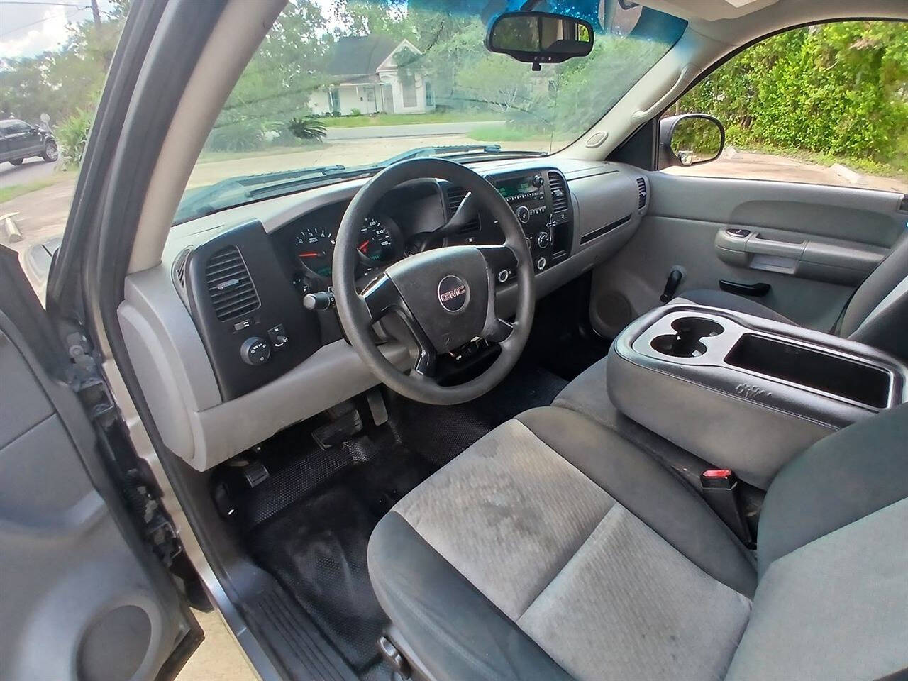 2008 GMC Sierra 1500 for sale at Plunkett Automotive in Angleton, TX