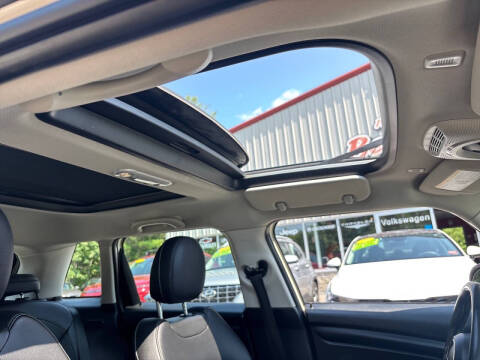 2019 MINI Hardtop 4 Door Cooper