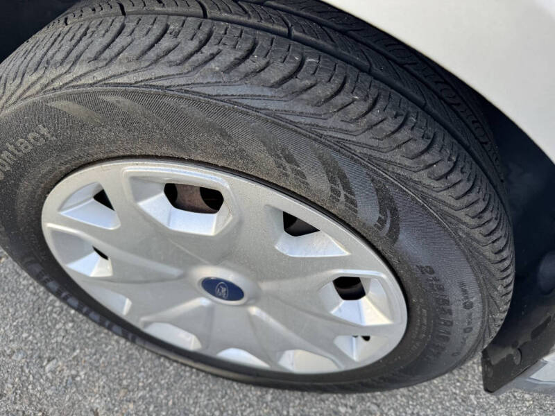 2017 Ford Transit Connect XL