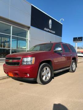 2010 Chevrolet Tahoe for sale at Philip Motor Inc in Philip SD