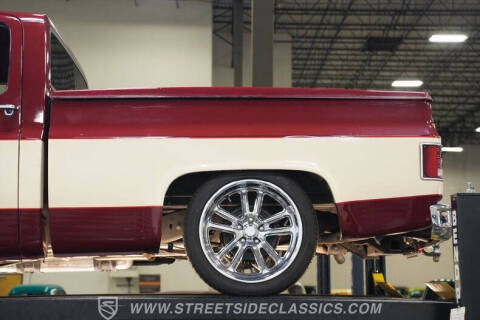 1976 GMC Sierra 1500