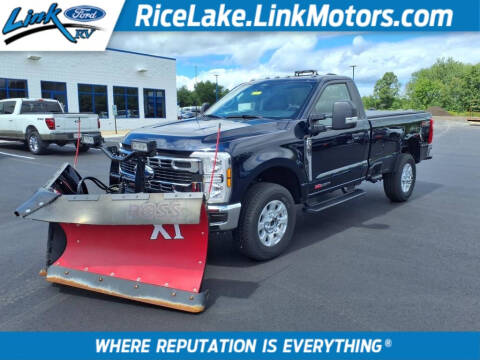 2024 Ford F-350 Super Duty XLT