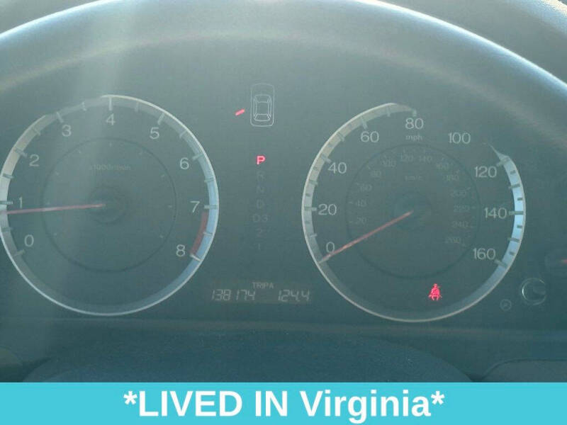 2010 Honda Accord EX-L