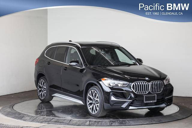 2021 BMW X1 sDrive28i