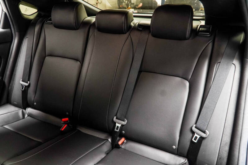 2024 Acura Integra w/A-SPEC