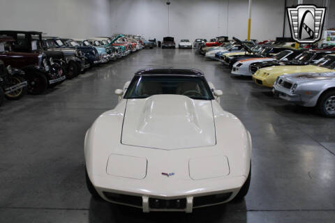 1979 Chevrolet Corvette