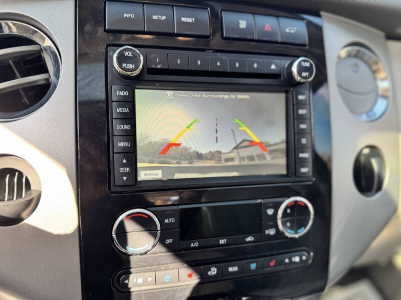 2014 Ford Expedition Limited