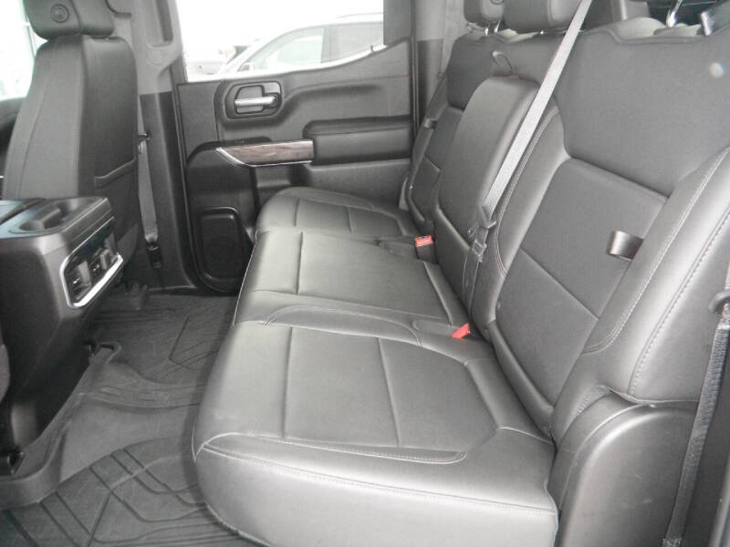 2022 Chevrolet Silverado 1500 Limited