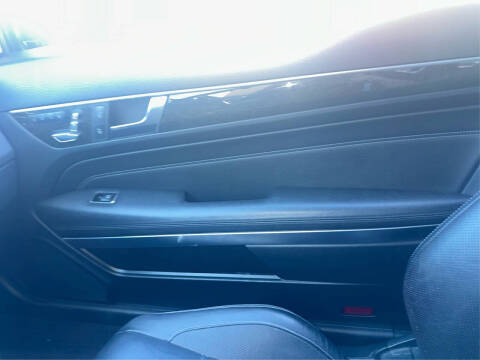 2014 Mercedes-Benz E-Class E 350
