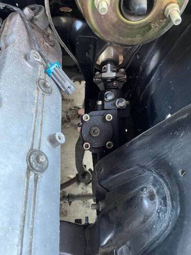 1963 Chevrolet Nova
