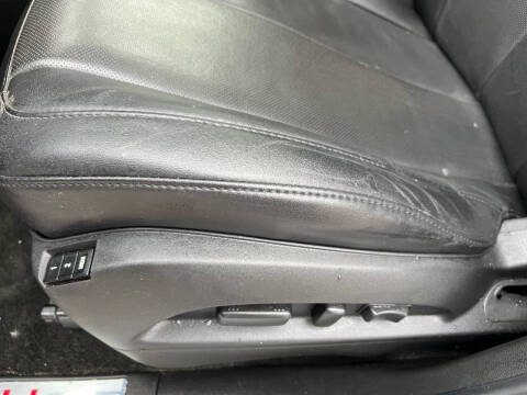 2017 GMC Terrain Denali