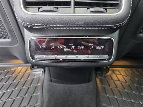 2025 Mercedes-Benz GLS GLS 450