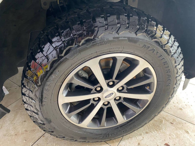 2019 Ford Expedition XLT