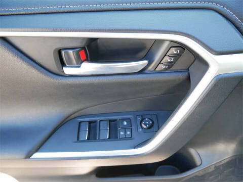 2024 Toyota RAV4 Hybrid Limited