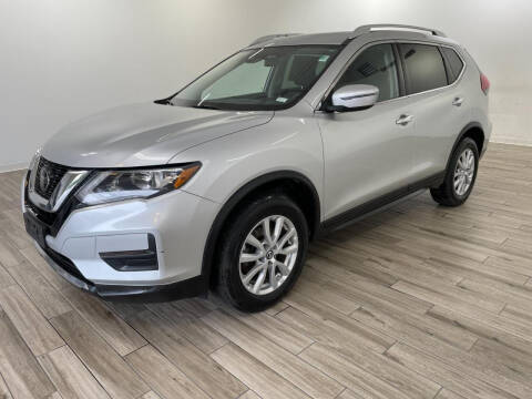 2019 Nissan Rogue for sale at Travers Wentzville in Wentzville MO