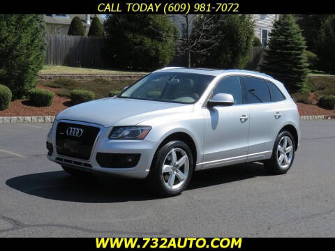 2009 Audi Q5