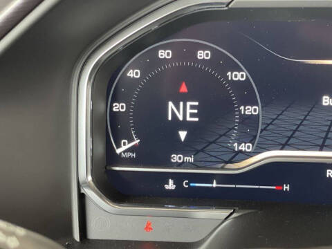 2025 GMC Sierra 3500HD