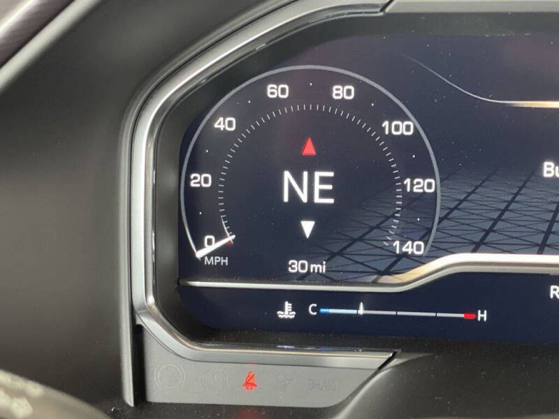 2025 GMC Sierra 3500HD