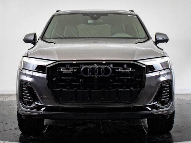 2025 Audi Q7 quattro Premium Plus 45 TFSI