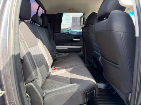 2016 Toyota Tundra
