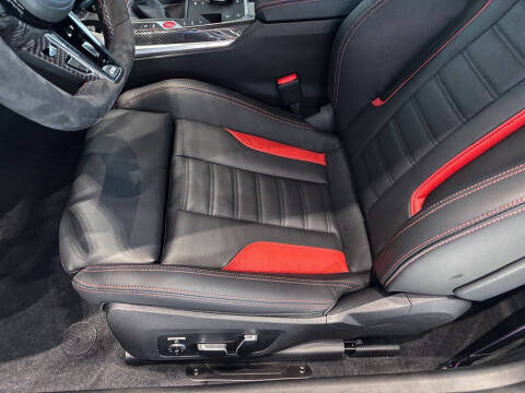 2026 BMW M2