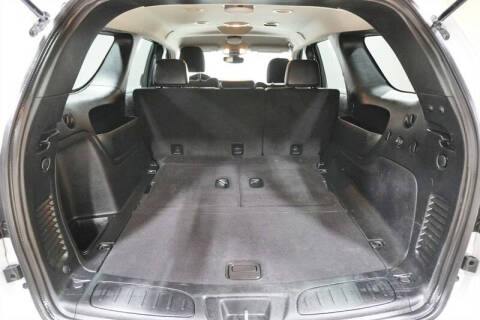 2022 Dodge Durango Pursuit