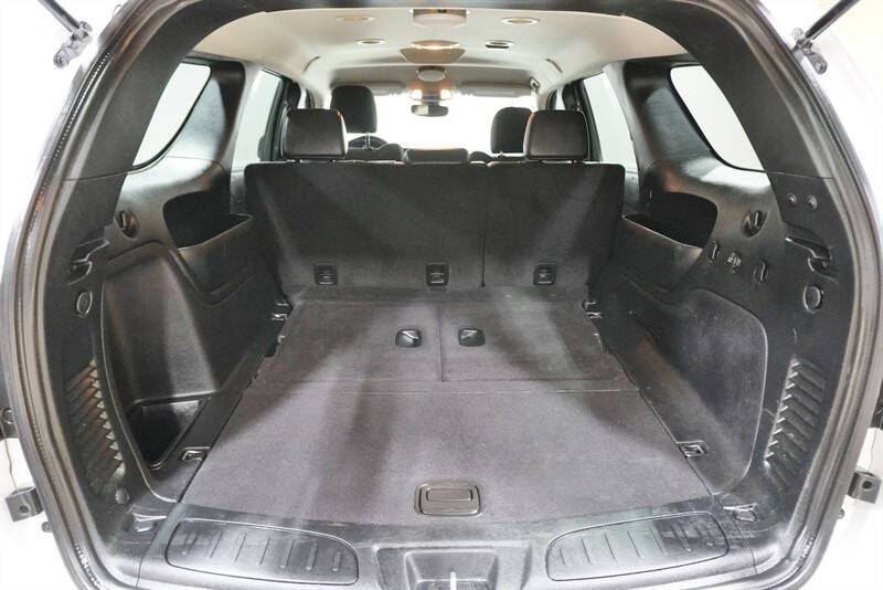 2022 Dodge Durango Pursuit