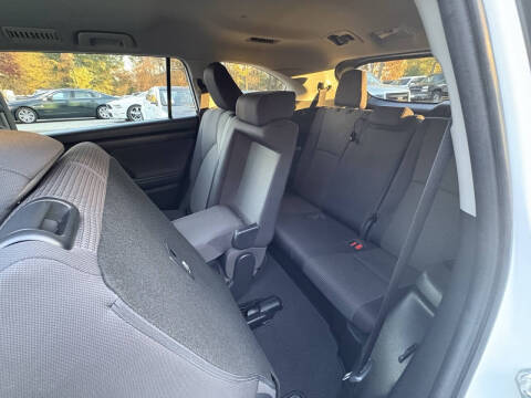 2020 Toyota Highlander L