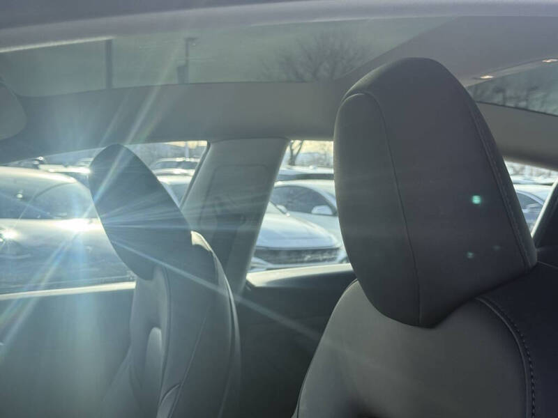 2023 Tesla Model 3 Performance