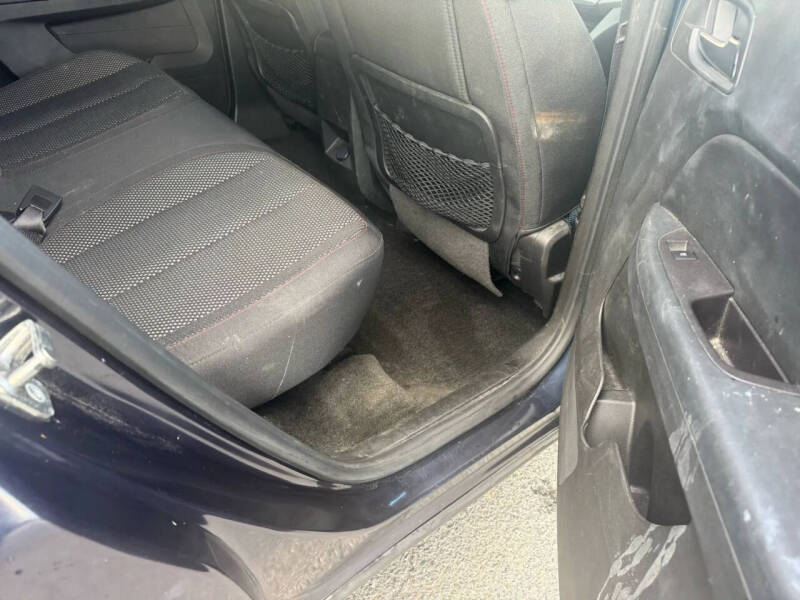 2015 GMC Terrain SLE-2