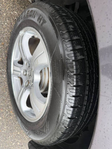2014 Honda Pilot EX-L