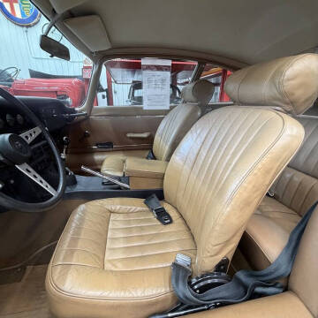 1971 Jaguar E-Type