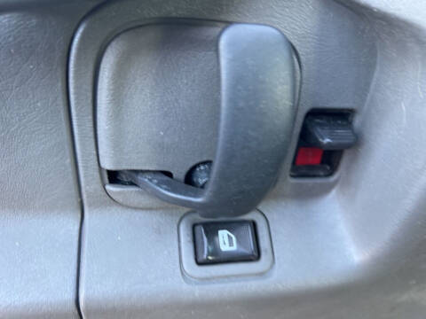 2015 Chevrolet Express 2500