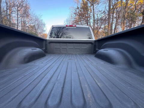 2016 RAM 2500 Tradesman