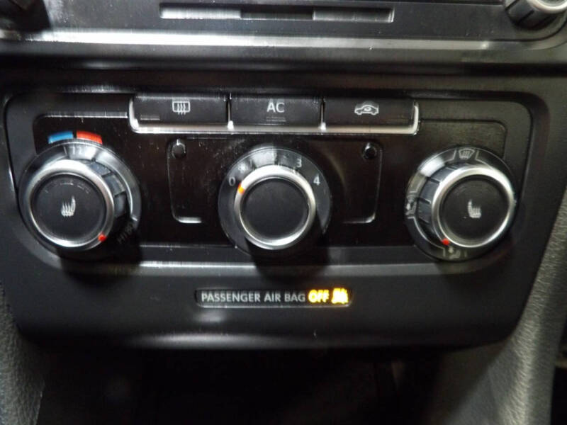 2011 Volkswagen Golf TDI