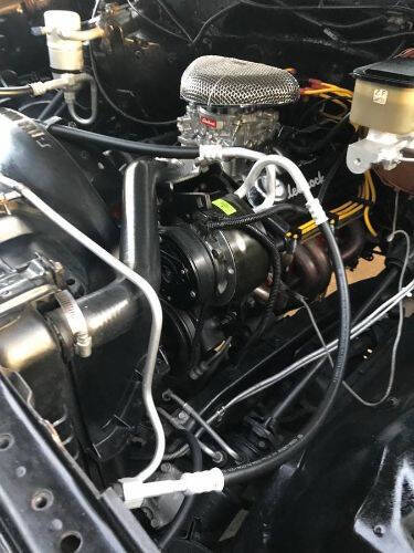 1982 GMC C/K 1500 Series
