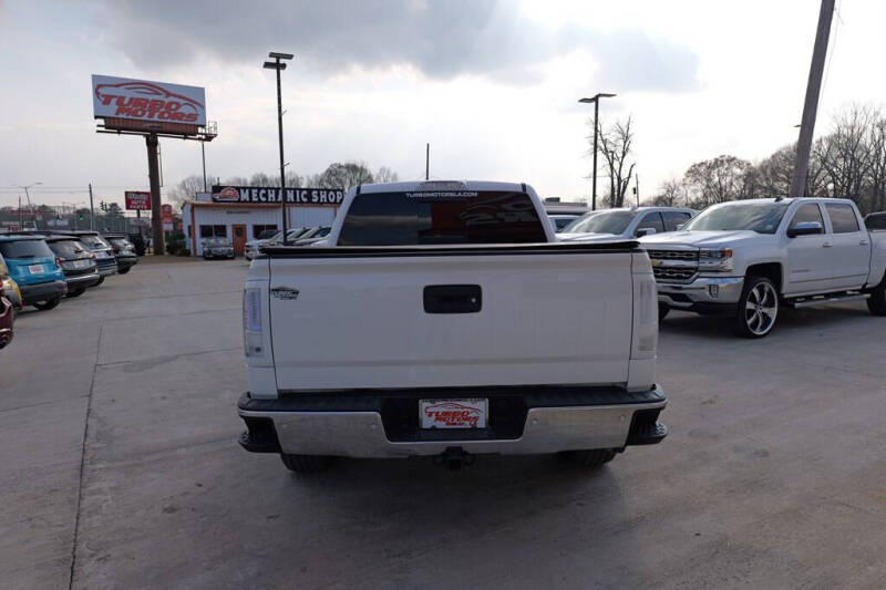 2014 GMC Sierra 1500