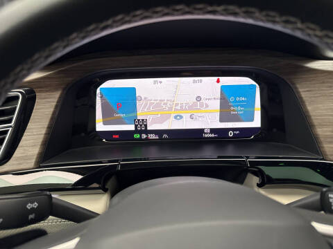 2024 Volkswagen Atlas SEL 4Motion