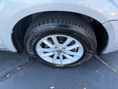 2013 Dodge Journey SXT