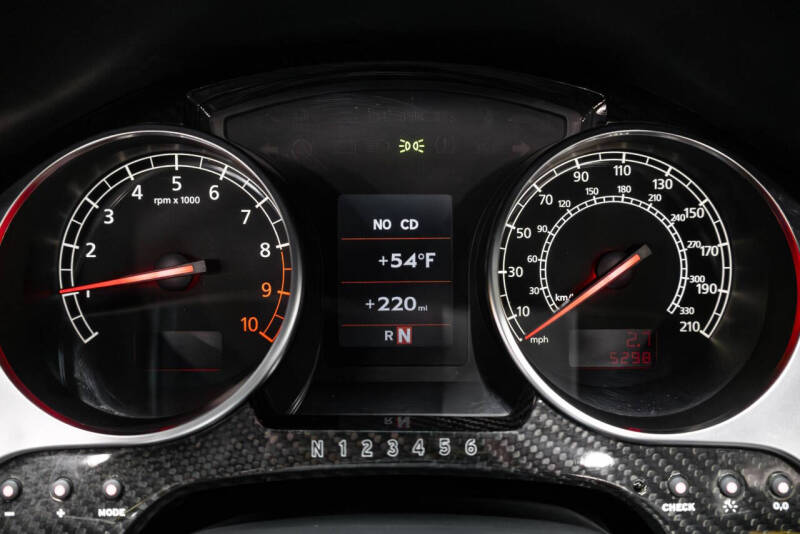 2007 Lamborghini Gallardo Spyder