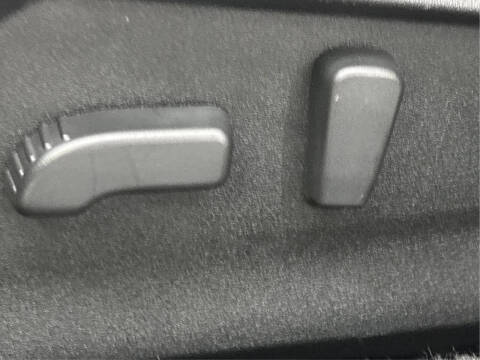 2017 Subaru Impreza Limited