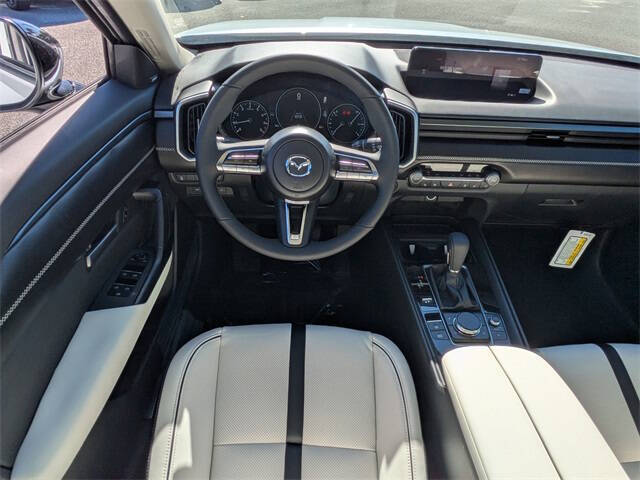 2026 Mazda CX-50 2.5 S Premium