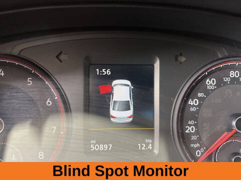 2020 Volkswagen Passat R-Line