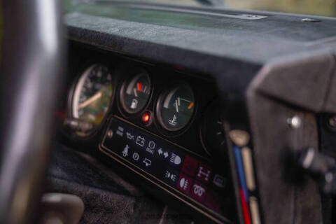 1997 Land Rover Defender 110